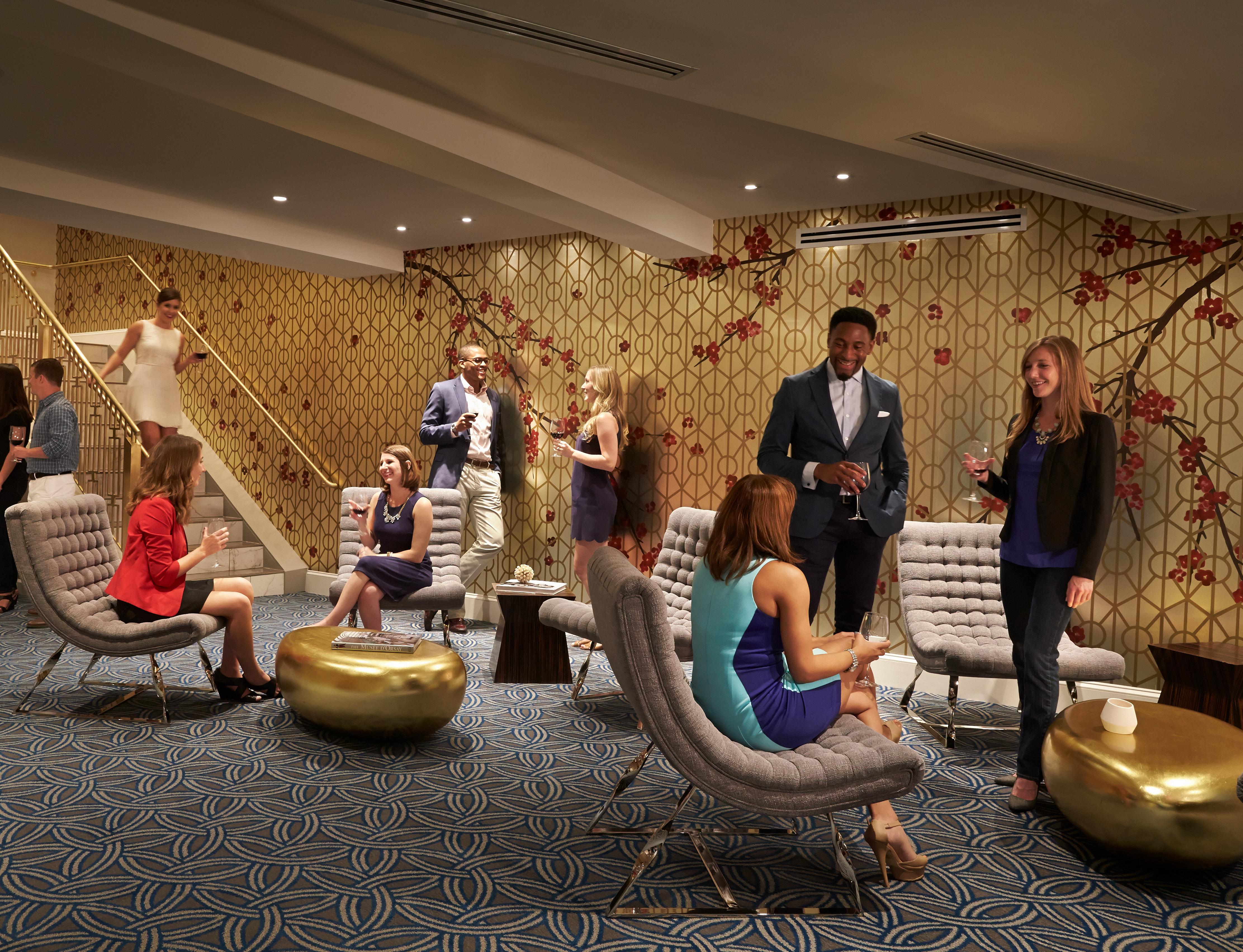The Ven At Embassy Row, Washington, D.c., A Tribute Portfolio Hotel 4*
