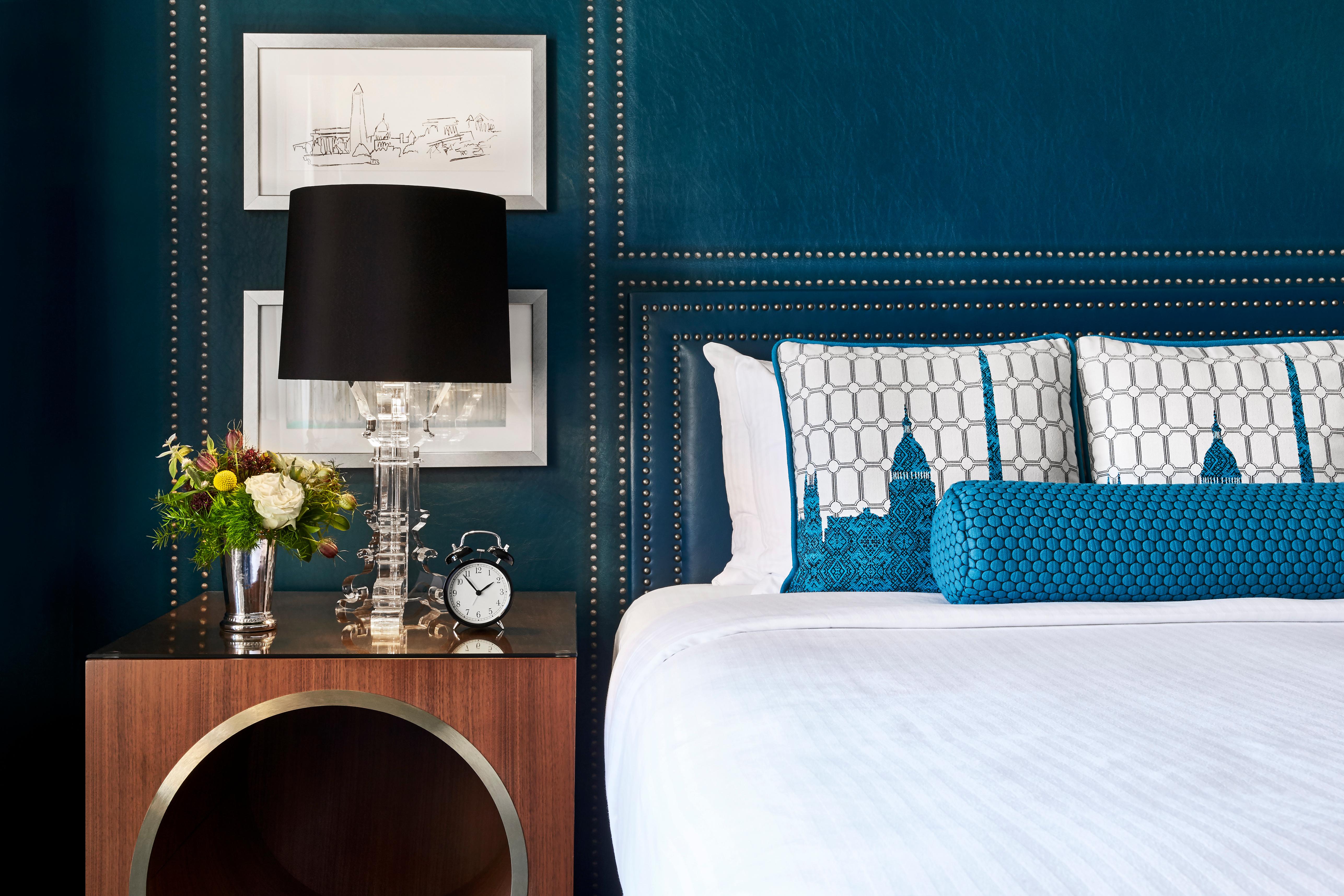 Hotel The Ven At Embassy Row, Washington, D.c., A Tribute Portfolio Washington