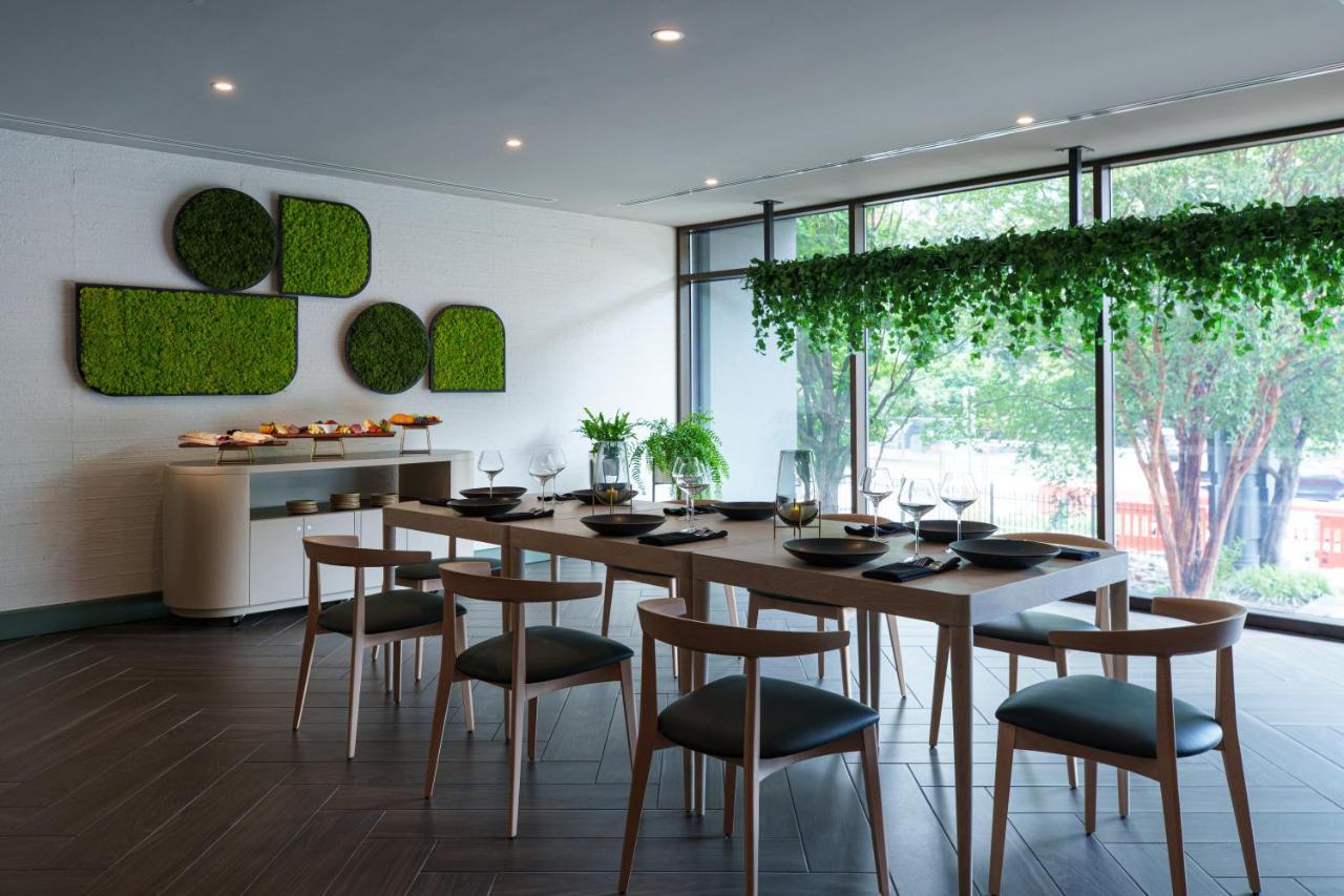 Hotel The Ven At Embassy Row, Washington, D.c., A Tribute Portfolio 4*