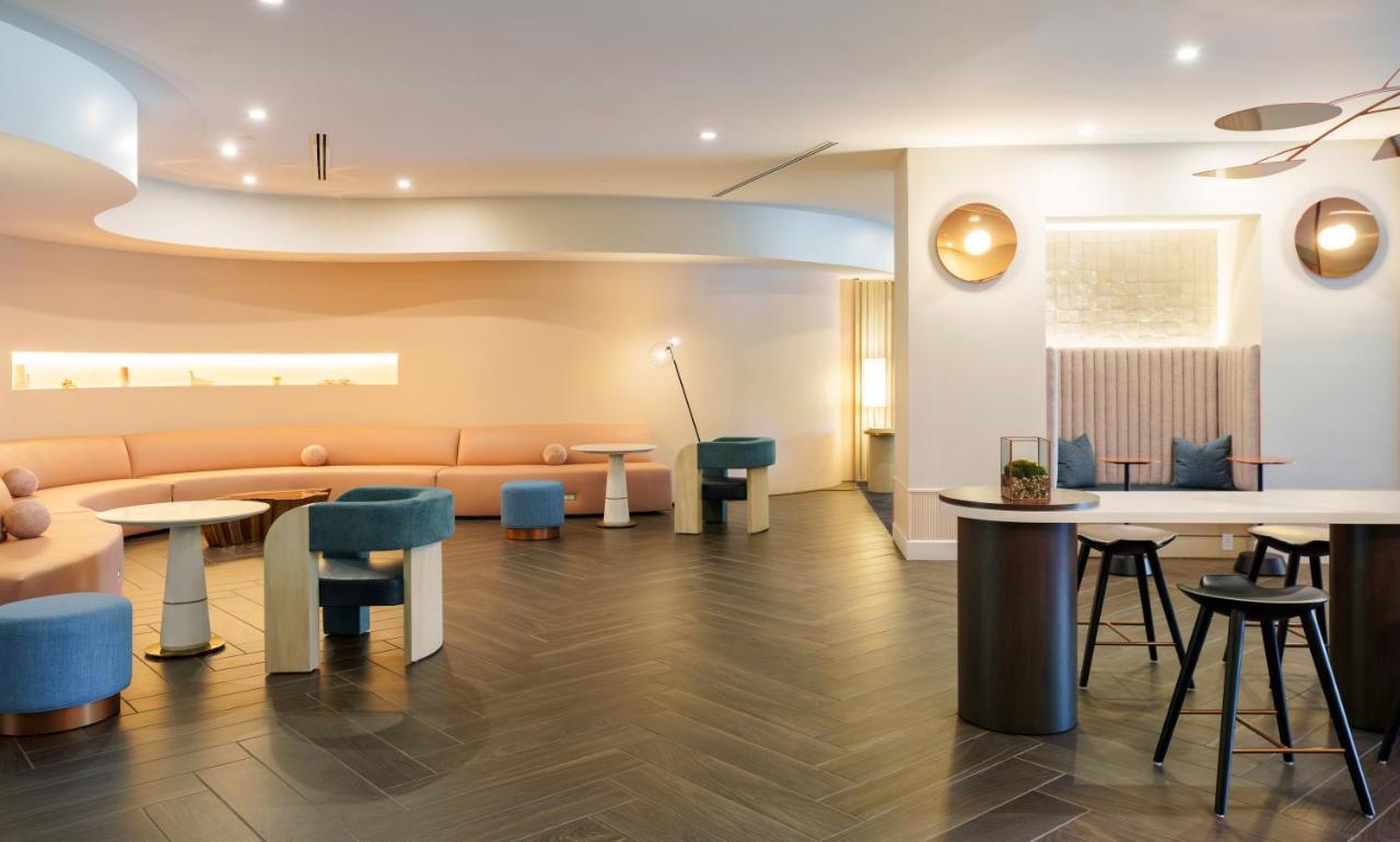 Hotel The Ven At Embassy Row, Washington, D.c., A Tribute Portfolio Washington