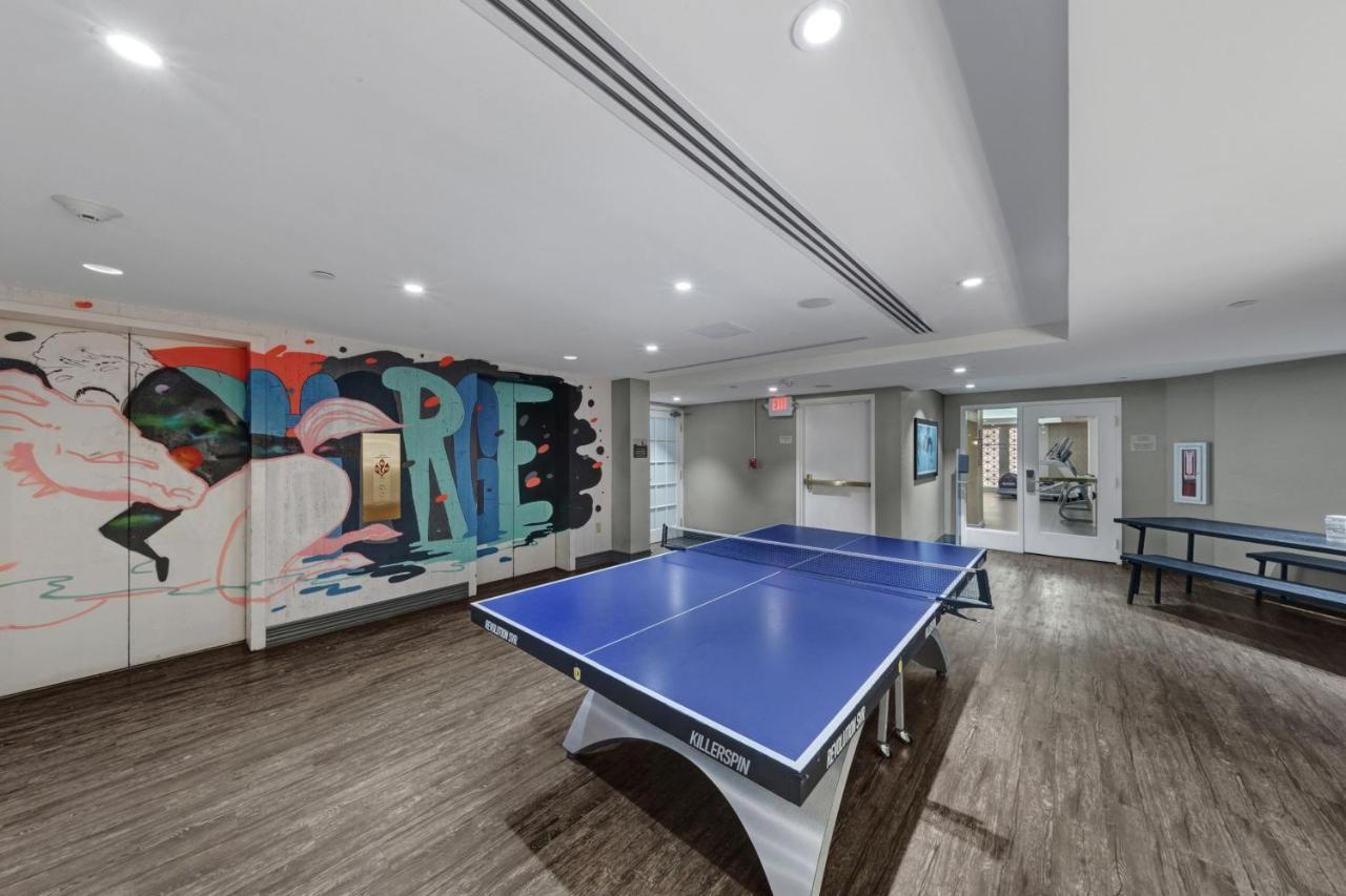 Hotel The Ven At Embassy Row, Washington, D.c., A Tribute Portfolio