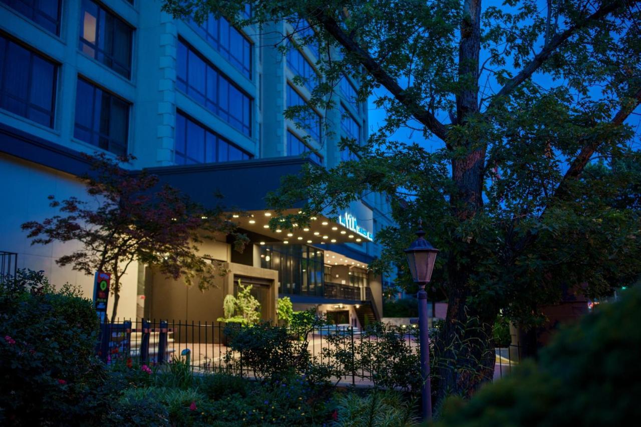 Hotel The Ven At Embassy Row, Washington, D.c., A Tribute Portfolio 4*