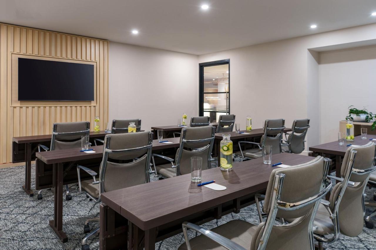 The Ven At Embassy Row, Washington, D.c., A Tribute Portfolio Hotel