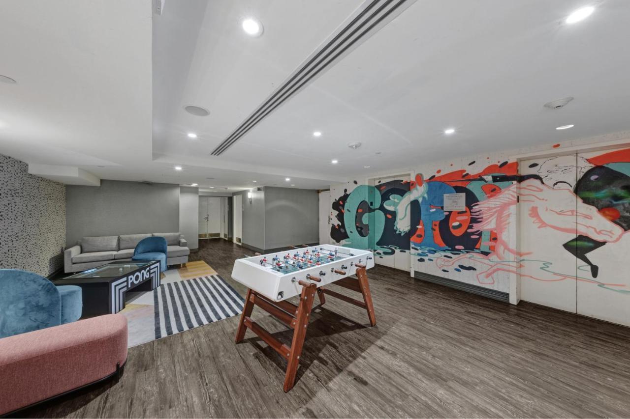 Hotel The Ven At Embassy Row, Washington, D.c., A Tribute Portfolio