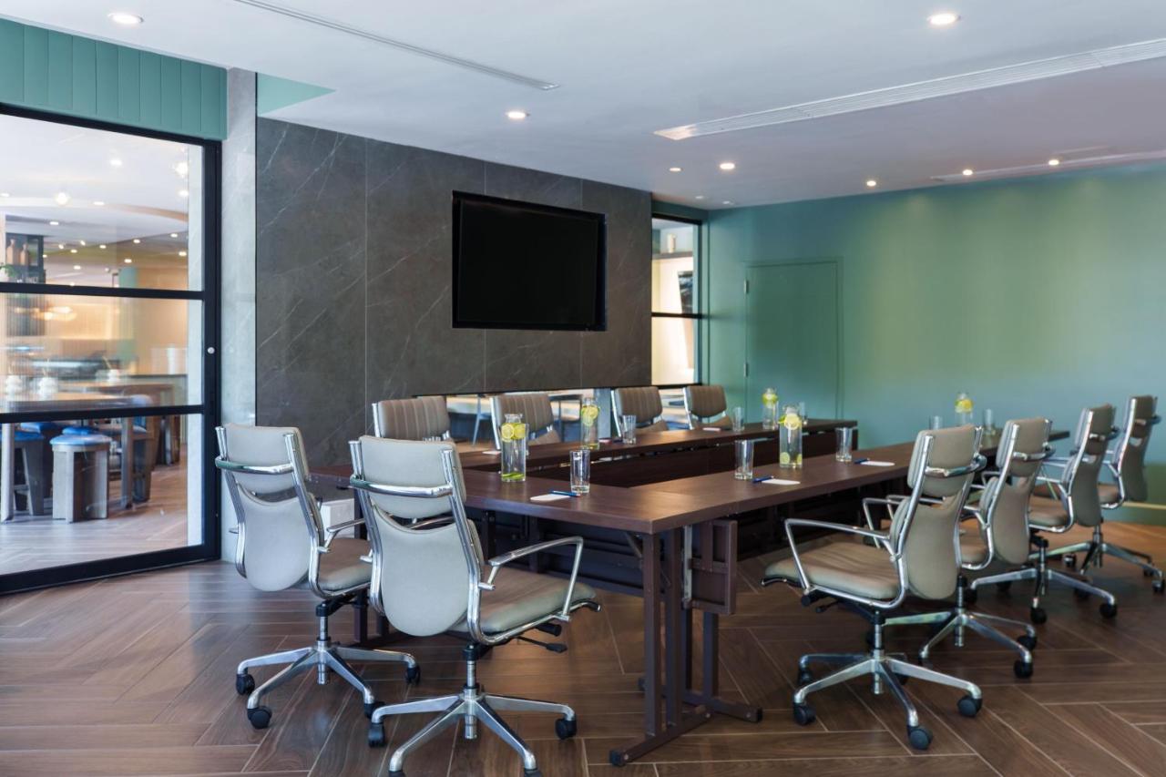 The Ven At Embassy Row, Washington, D.c., A Tribute Portfolio Hotel Washington