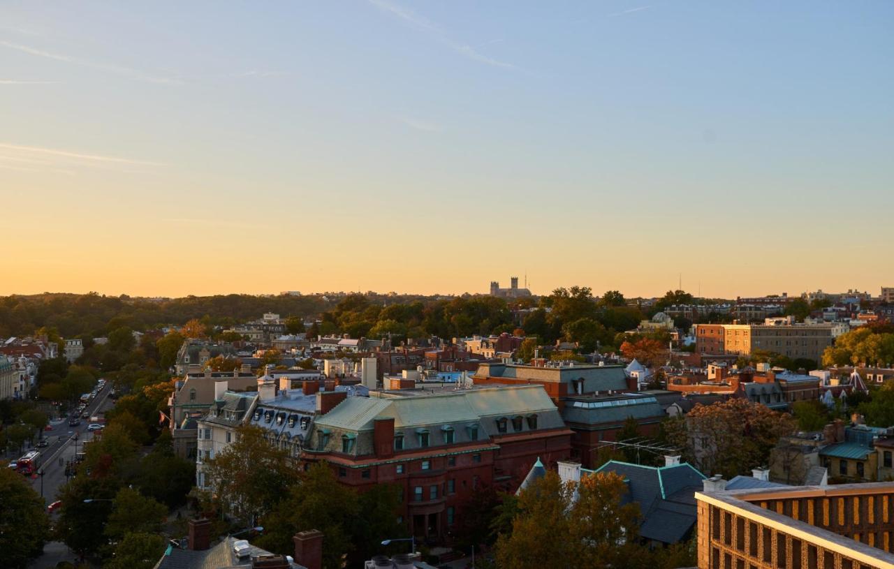 Hotel The Ven At Embassy Row, Washington, D.c., A Tribute Portfolio Washington