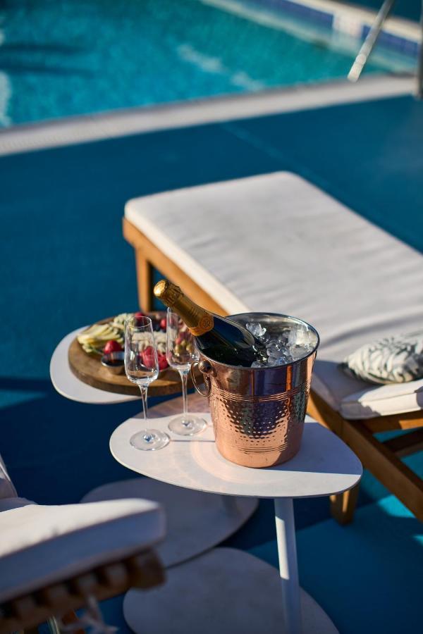 The Ven At Embassy Row, Washington, D.c., A Tribute Portfolio Hotel 4*