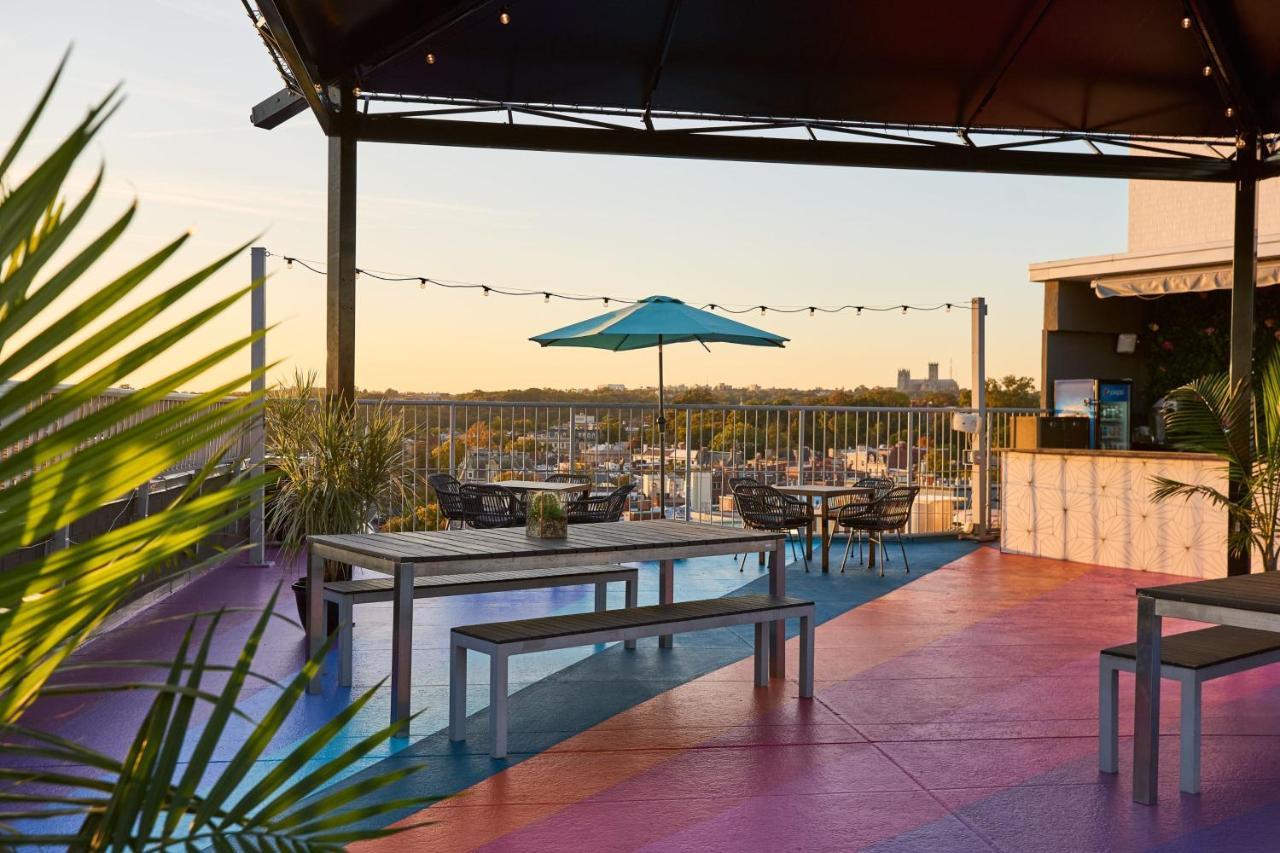 Hotel The Ven At Embassy Row, Washington, D.c., A Tribute Portfolio 4*