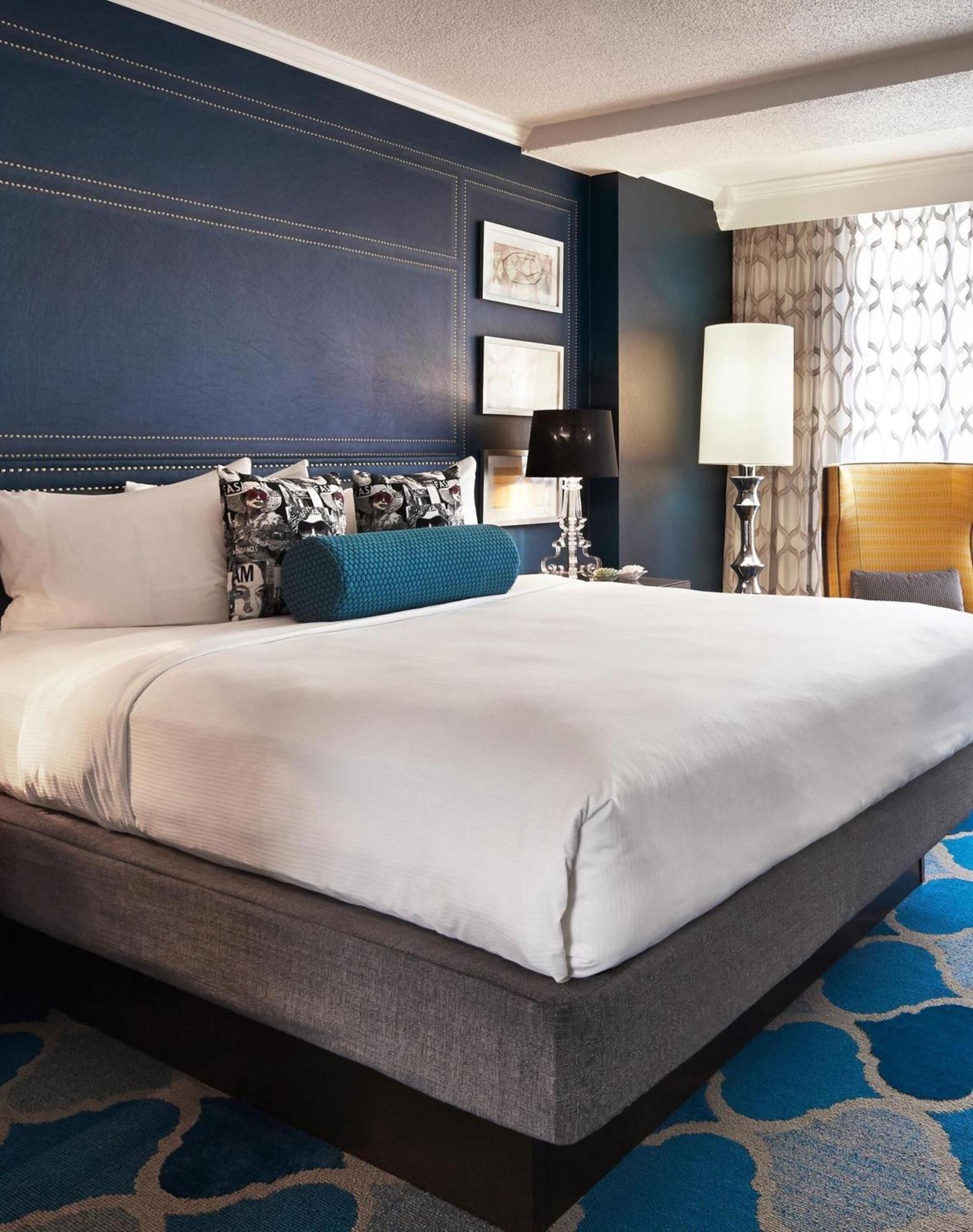 Hotel The Ven At Embassy Row, Washington, D.c., A Tribute Portfolio