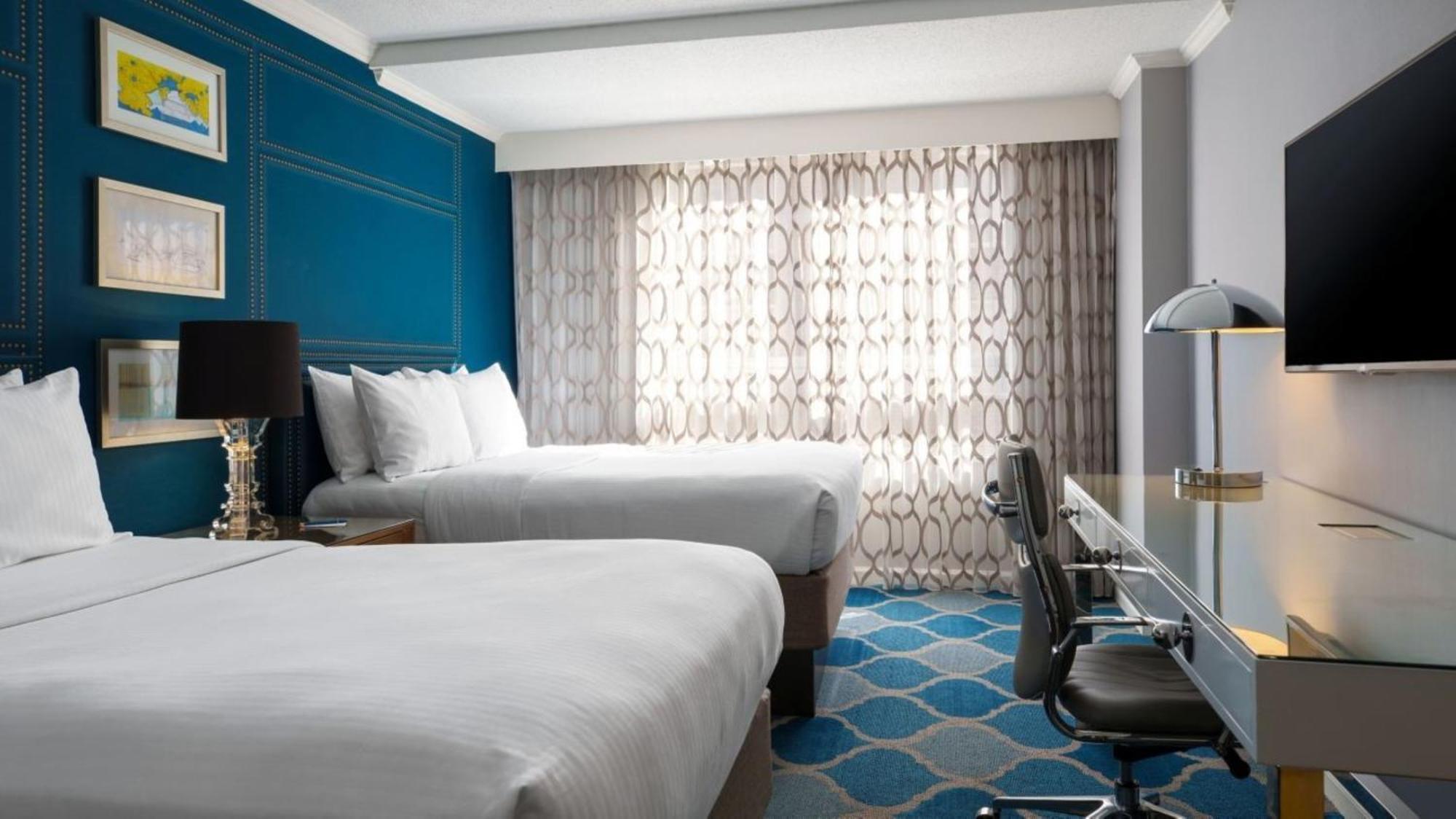 The Ven At Embassy Row, Washington, D.c., A Tribute Portfolio Hotel 4*