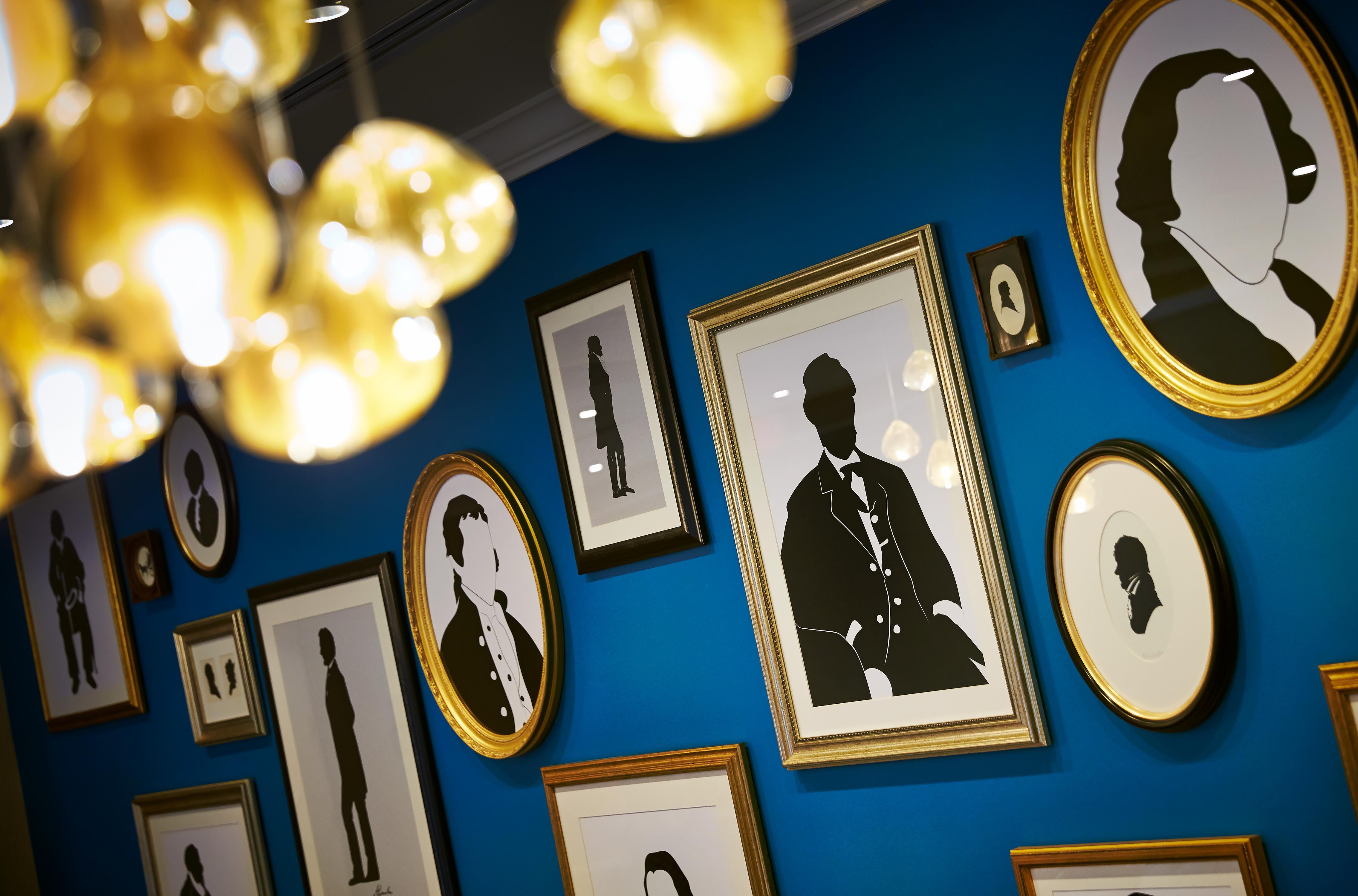 Hotel The Ven At Embassy Row, Washington, D.c., A Tribute Portfolio Washington