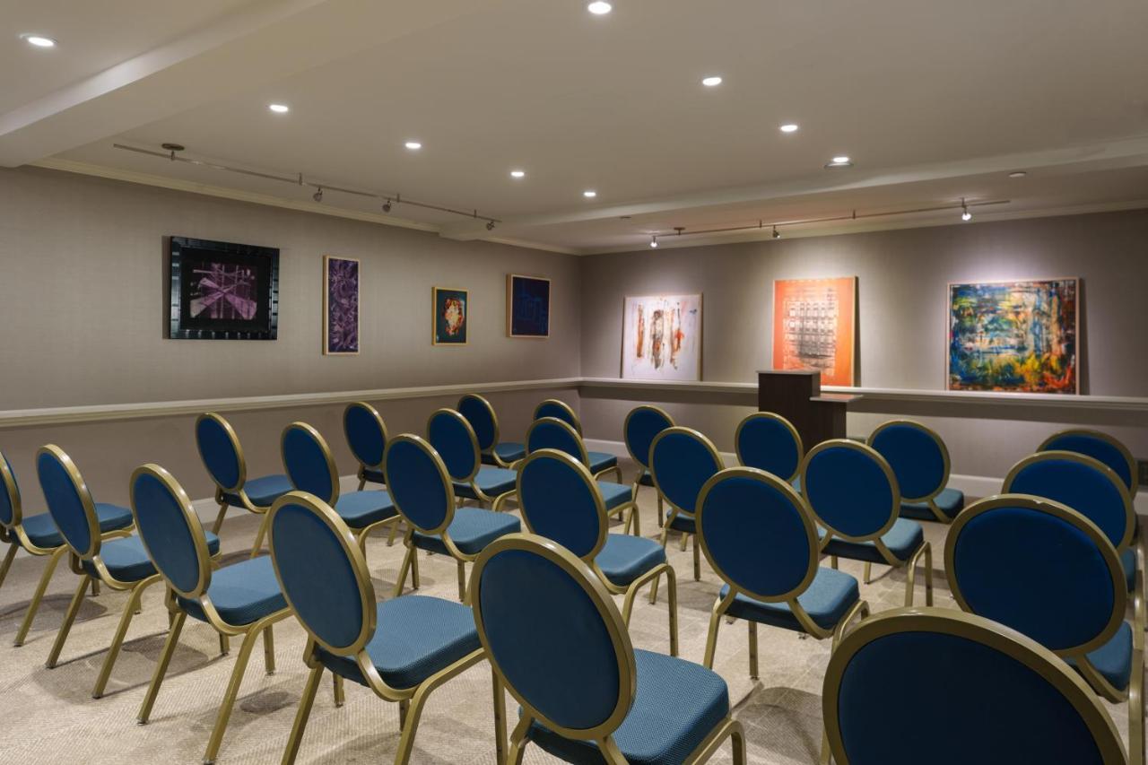 The Ven At Embassy Row, Washington, D.c., A Tribute Portfolio Hotel