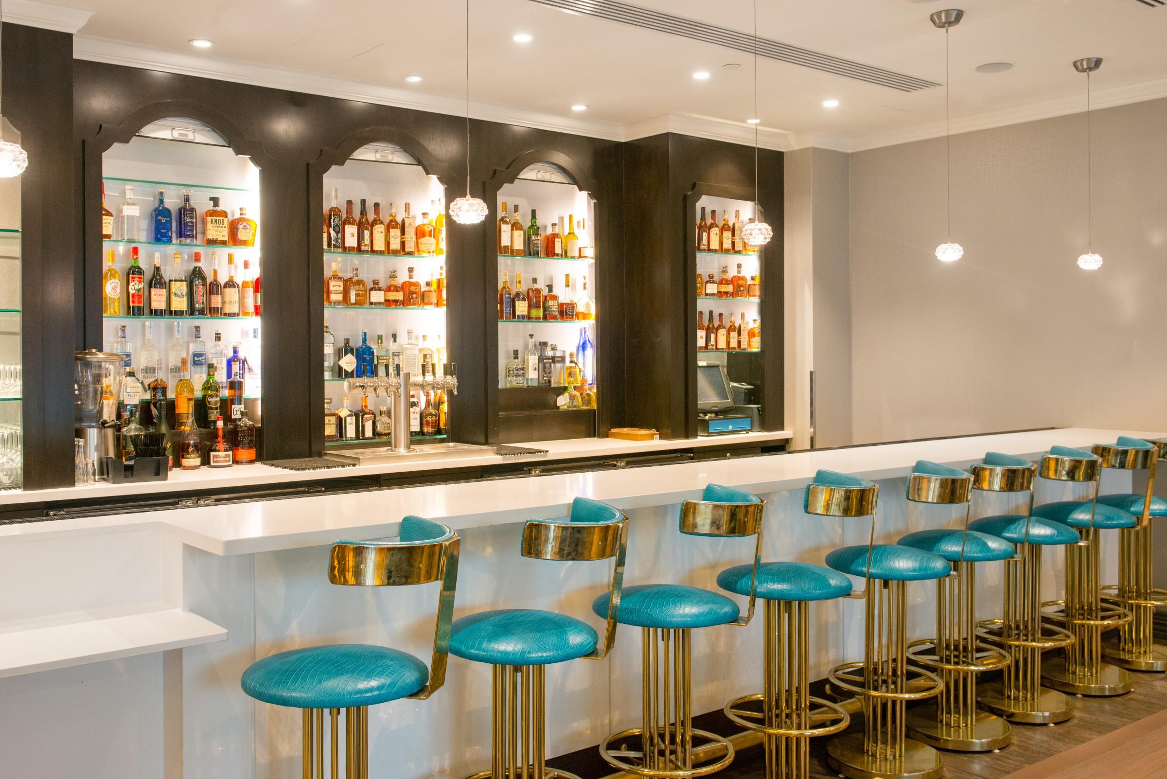 Hotel The Ven At Embassy Row, Washington, D.c., A Tribute Portfolio Washington
