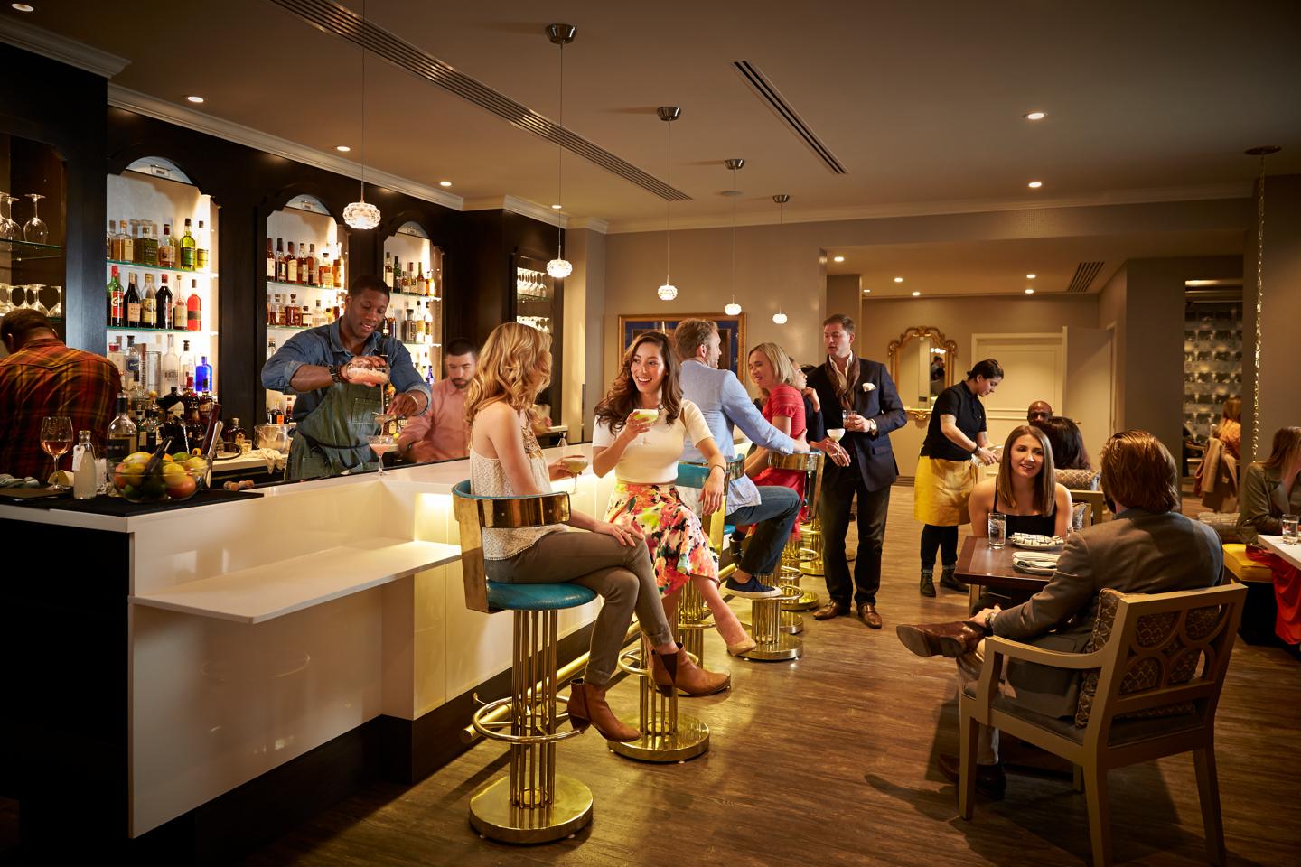 Hotel The Ven At Embassy Row, Washington, D.c., A Tribute Portfolio Washington