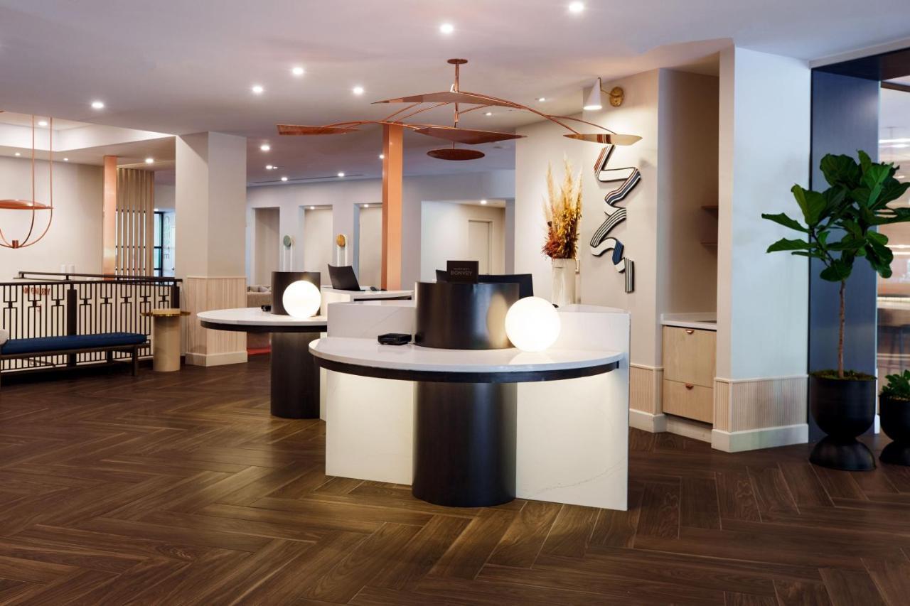 华盛顿特区大使馆街酒店（Hotel The Ven At Embassy Row，Washington，D.c.），致敬投资组合4*