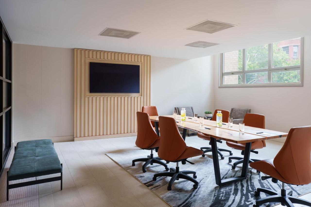 The Ven At Embassy Row，Washington，D.c.，致敬组合4*Washington
