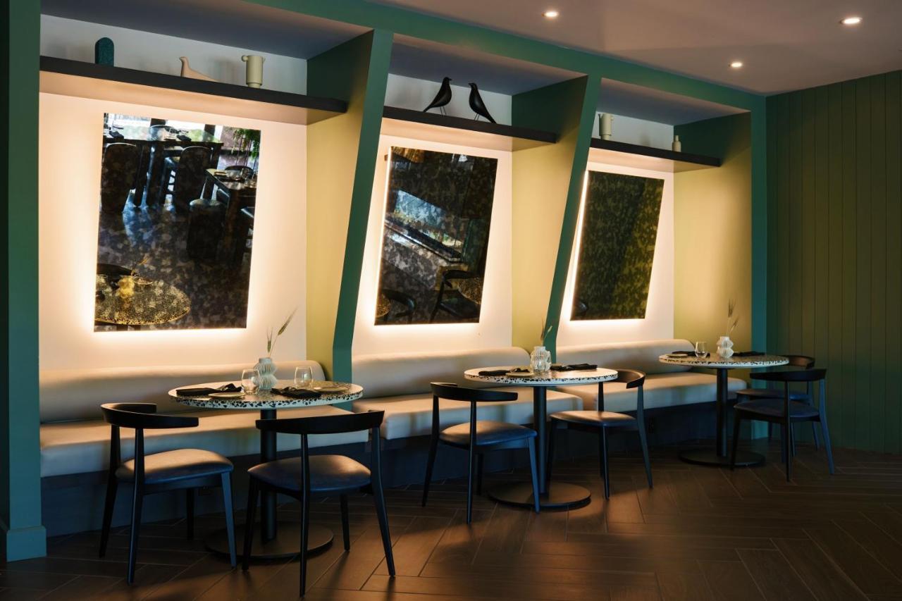 华盛顿特区大使馆街酒店（Hotel The Ven At Embassy Row，Washington，D.c.），致敬投资组合4*