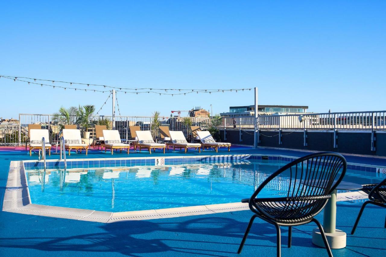 The Ven At Embassy Row，Washington，D.c.，致敬组合酒店
