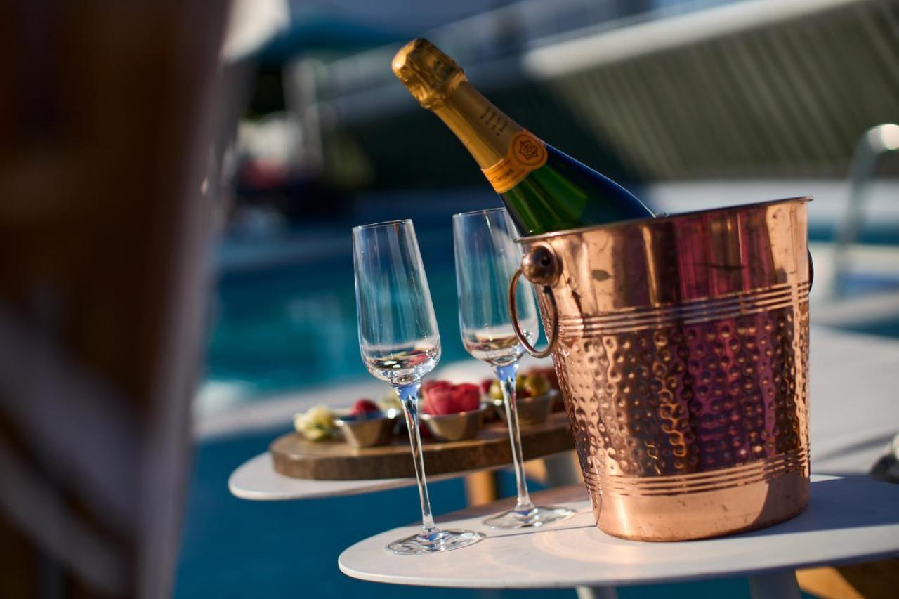 The Ven At Embassy Row，Washington，D.c.，致敬组合酒店