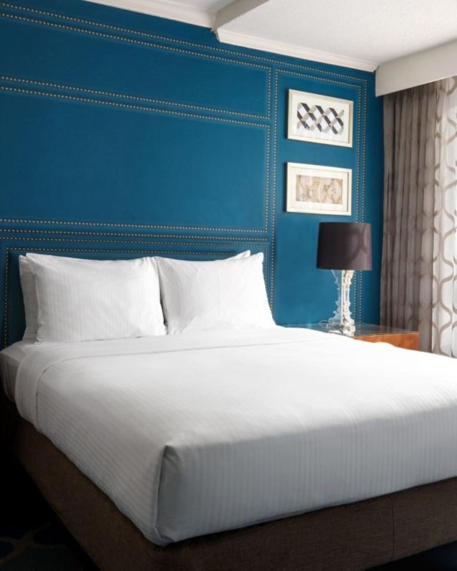 The Ven At Embassy Row，Washington，D.c.，致敬组合酒店
