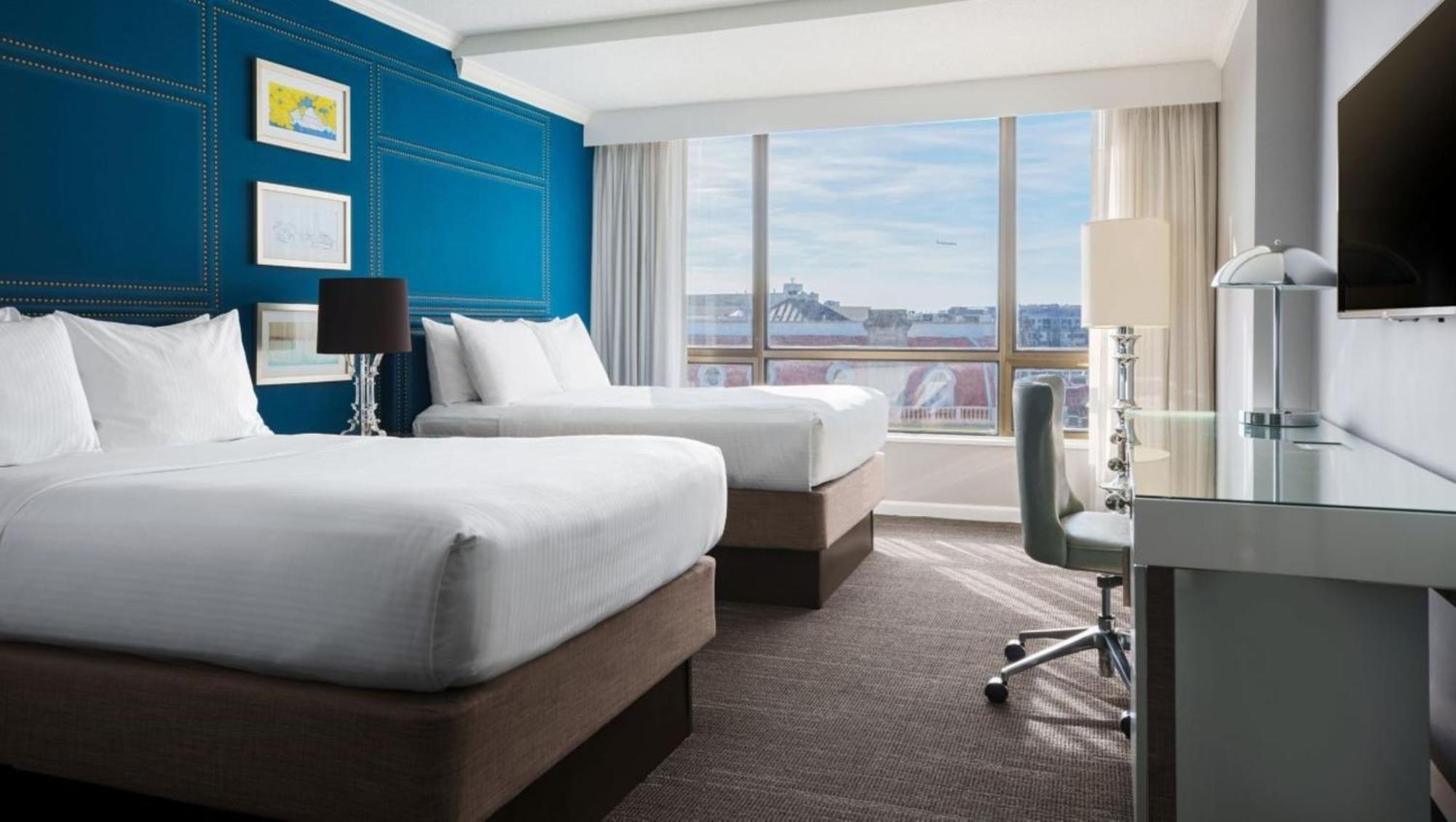 The Ven At Embassy Row, Washington, D.c., A Tribute Portfolio Hotel Washington