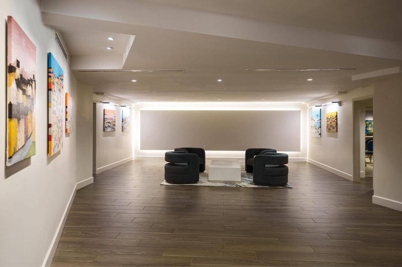 The Ven At Embassy Row, Washington, D.c., A Tribute Portfolio Hotel
