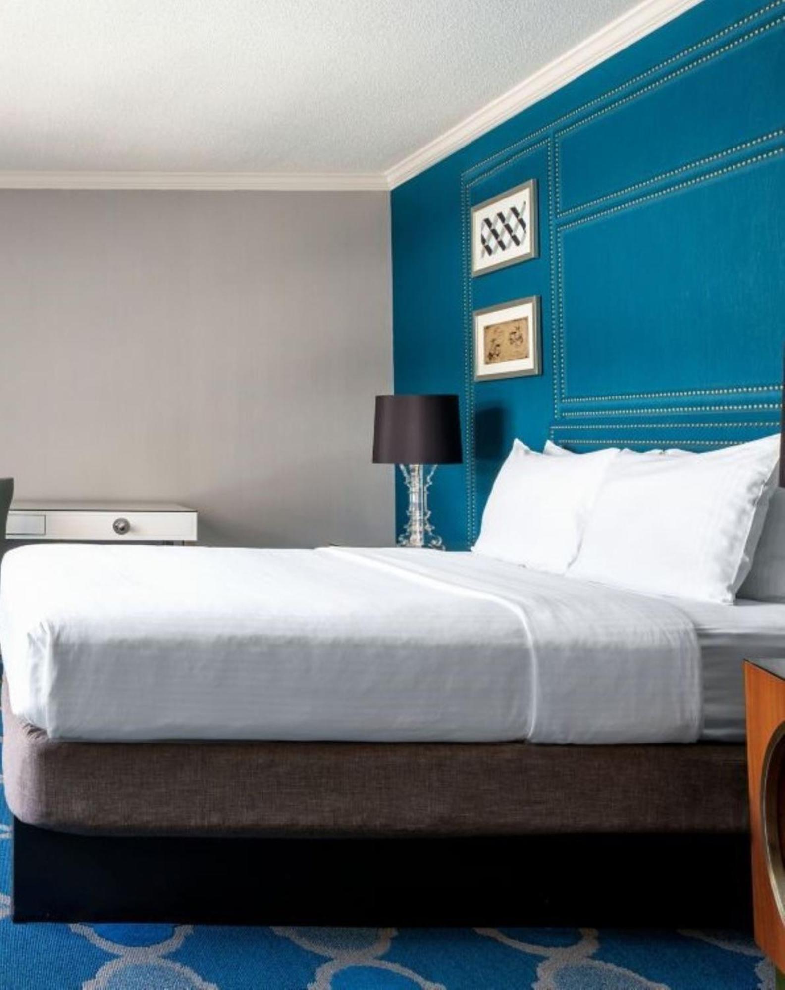 The Ven At Embassy Row, Washington, D.c., A Tribute Portfolio 4*